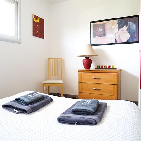 Maison Recente Proche Centre-Ville, Les Sables 8 Personnes 외부 사진
