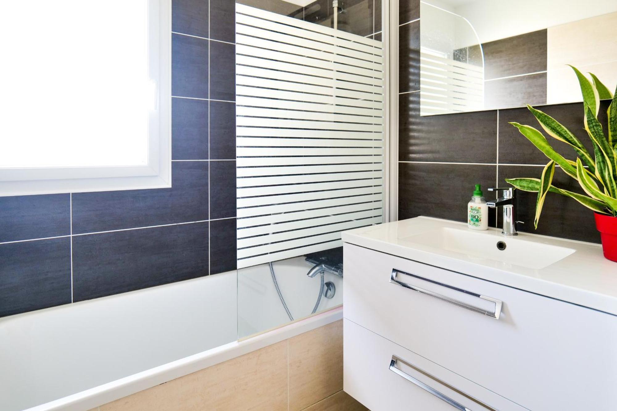 Maison Recente Proche Centre-Ville, Les Sables 8 Personnes 외부 사진