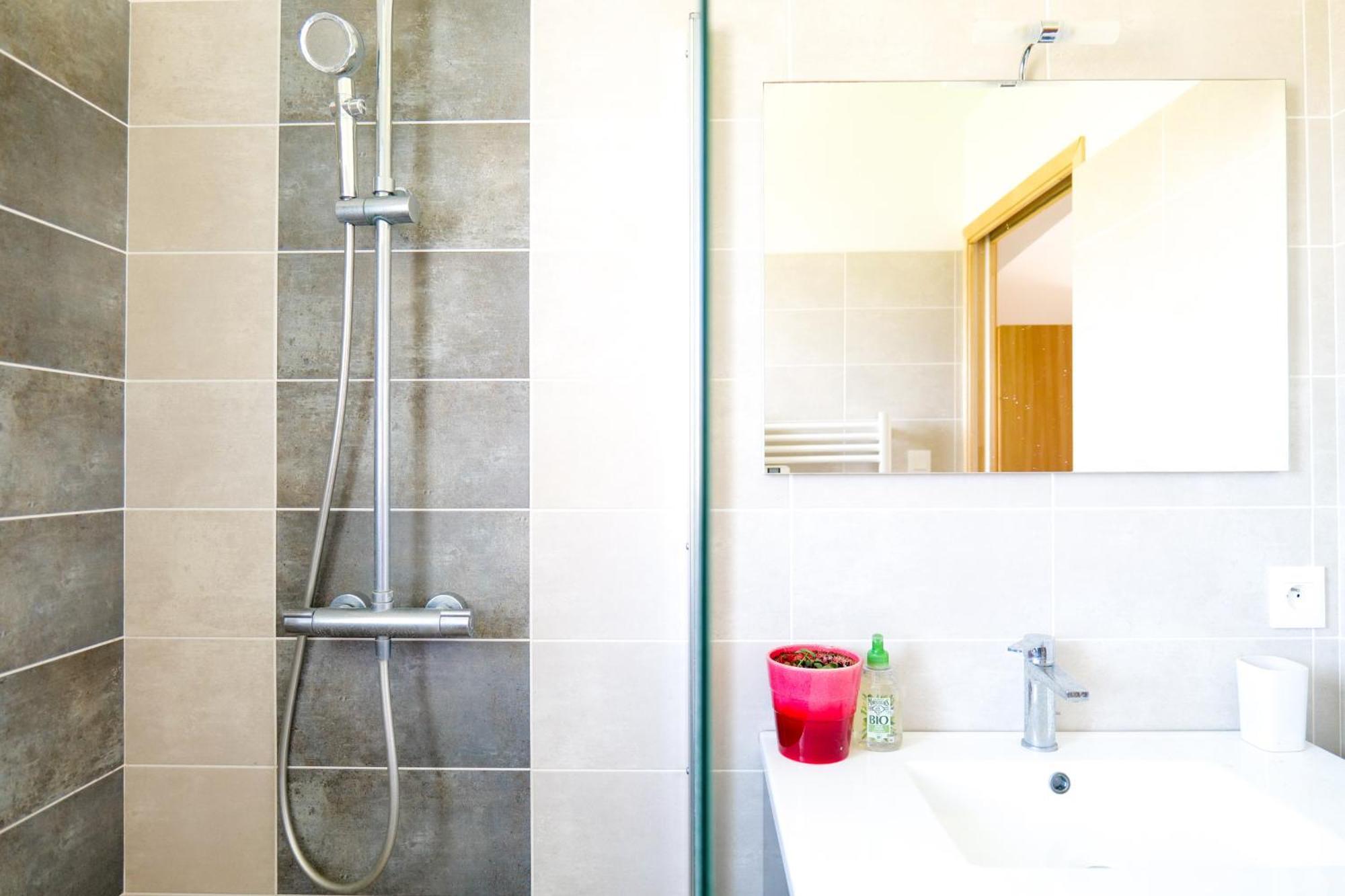 Maison Recente Proche Centre-Ville, Les Sables 8 Personnes 외부 사진