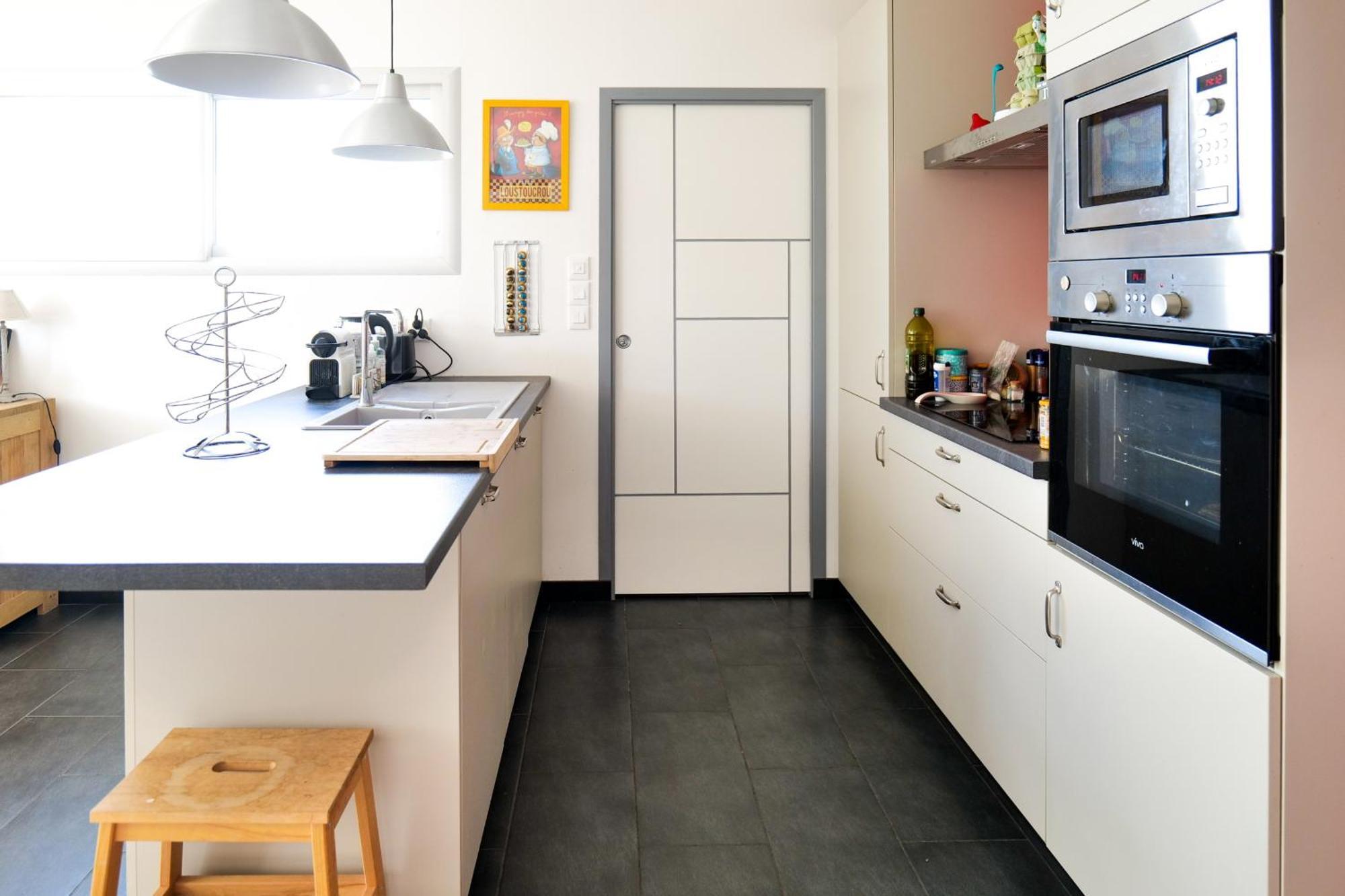 Maison Recente Proche Centre-Ville, Les Sables 8 Personnes 외부 사진