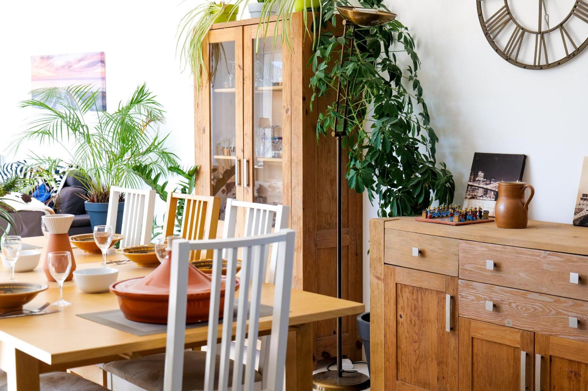 Maison Recente Proche Centre-Ville, Les Sables 8 Personnes 외부 사진